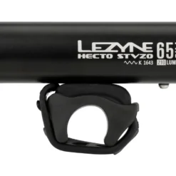 Lezyne Hecto Drive Pro 65 LED Frontlicht Mit StVZO-Zulassung -Angebote Rad Gipfel Store 306004