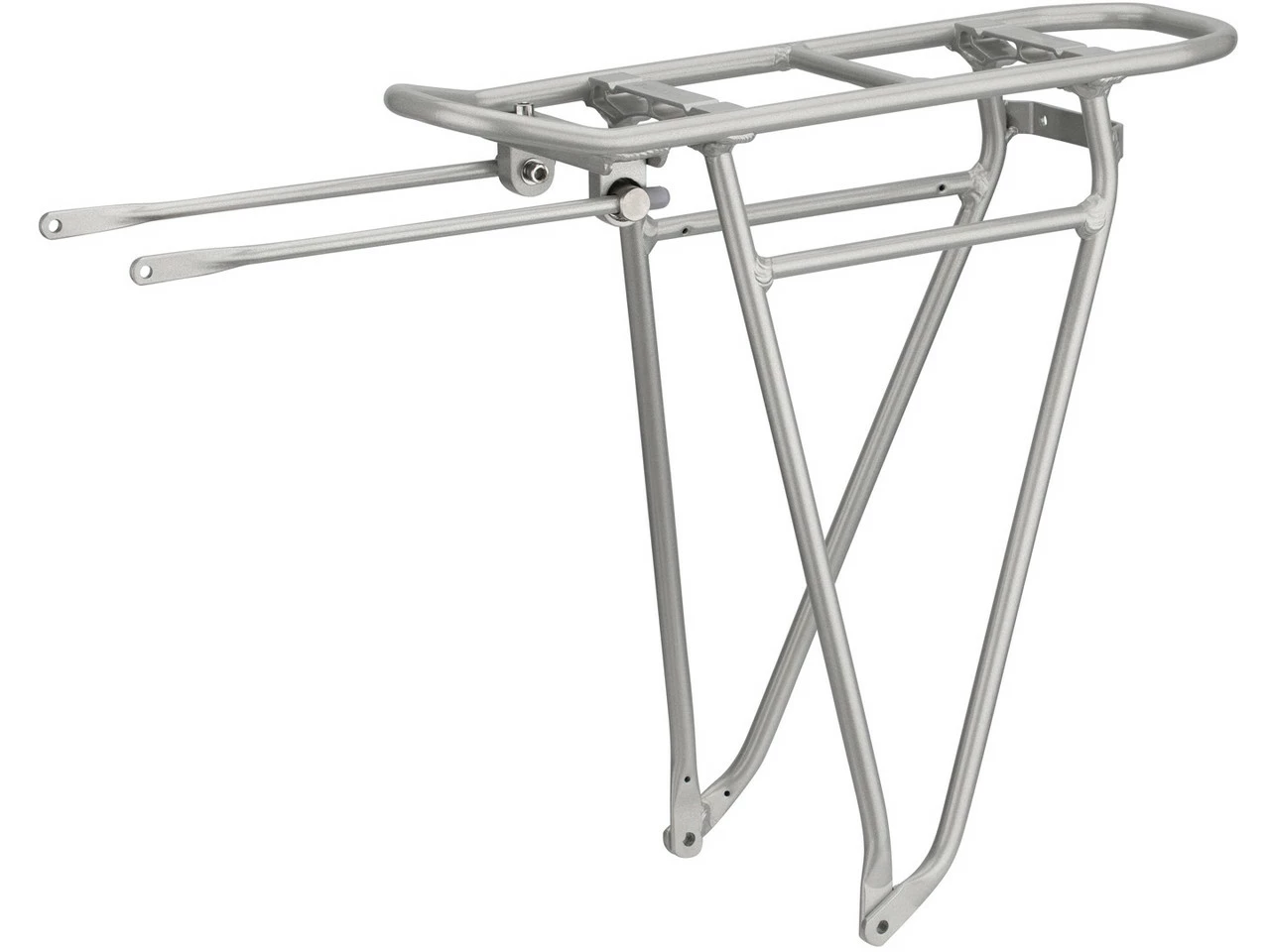 Racktime Eco Tour Gepäckträger Ohne Federklappe 3 Racktime Eco Tour Gepäckträger Ohne Federklappe