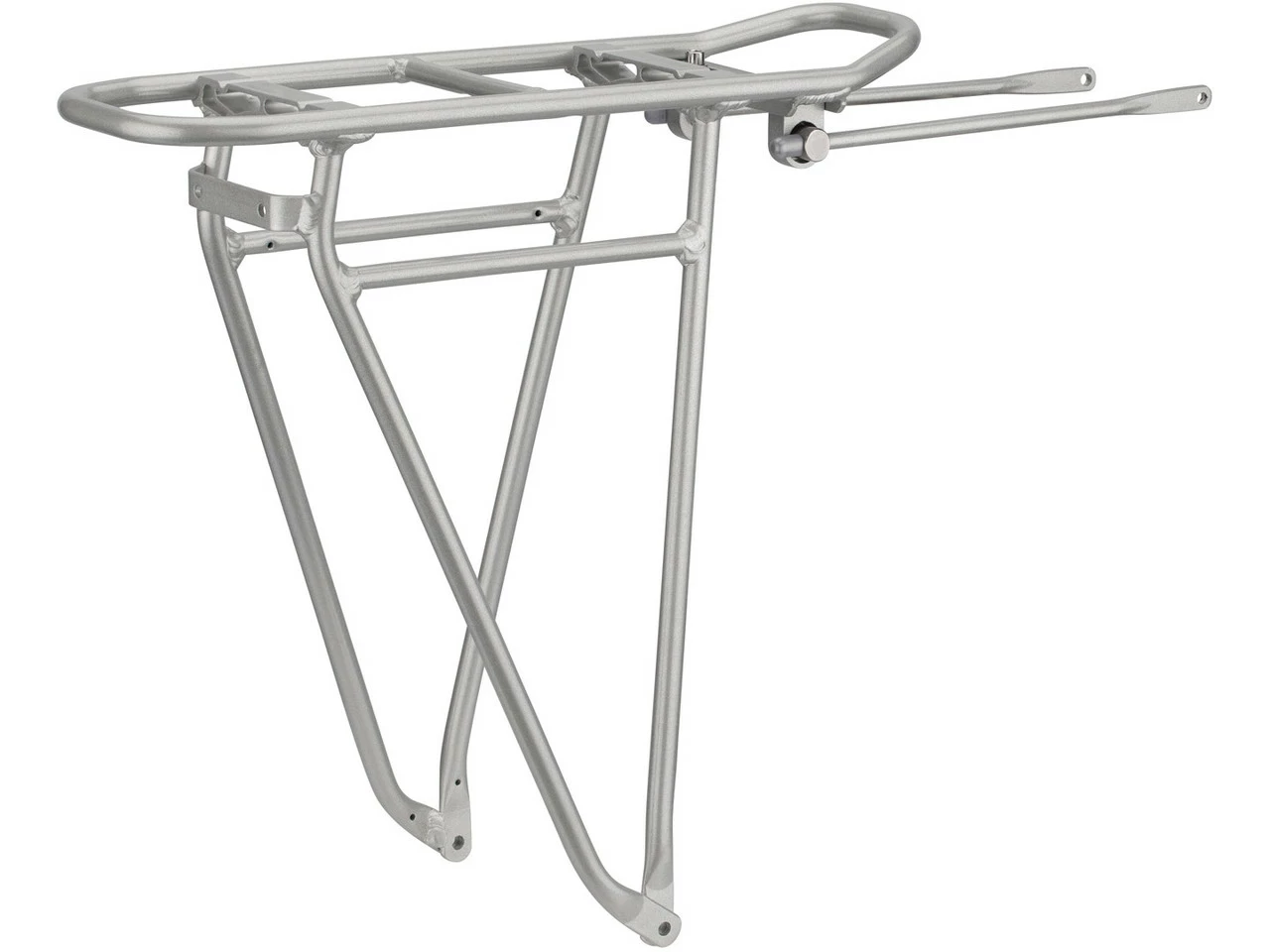 Racktime Eco Tour Gepäckträger Ohne Federklappe 4 Racktime Eco Tour Gepäckträger Ohne Federklappe – Bild 2