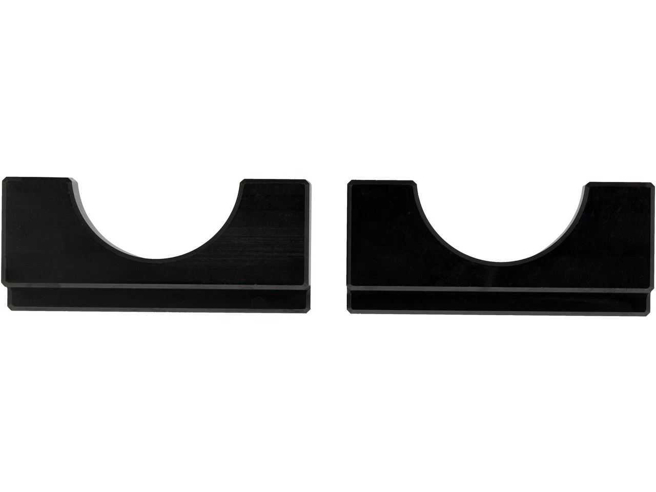 ROCKSHOX Vise Blocks Für RVL, Yari, BoXXer RC / SID, Pike, Lyrik, BoXXer Select 4 ROCKSHOX Vise Blocks Für RVL, Yari, BoXXer RC / SID, Pike, Lyrik, BoXXer Select – Bild 2