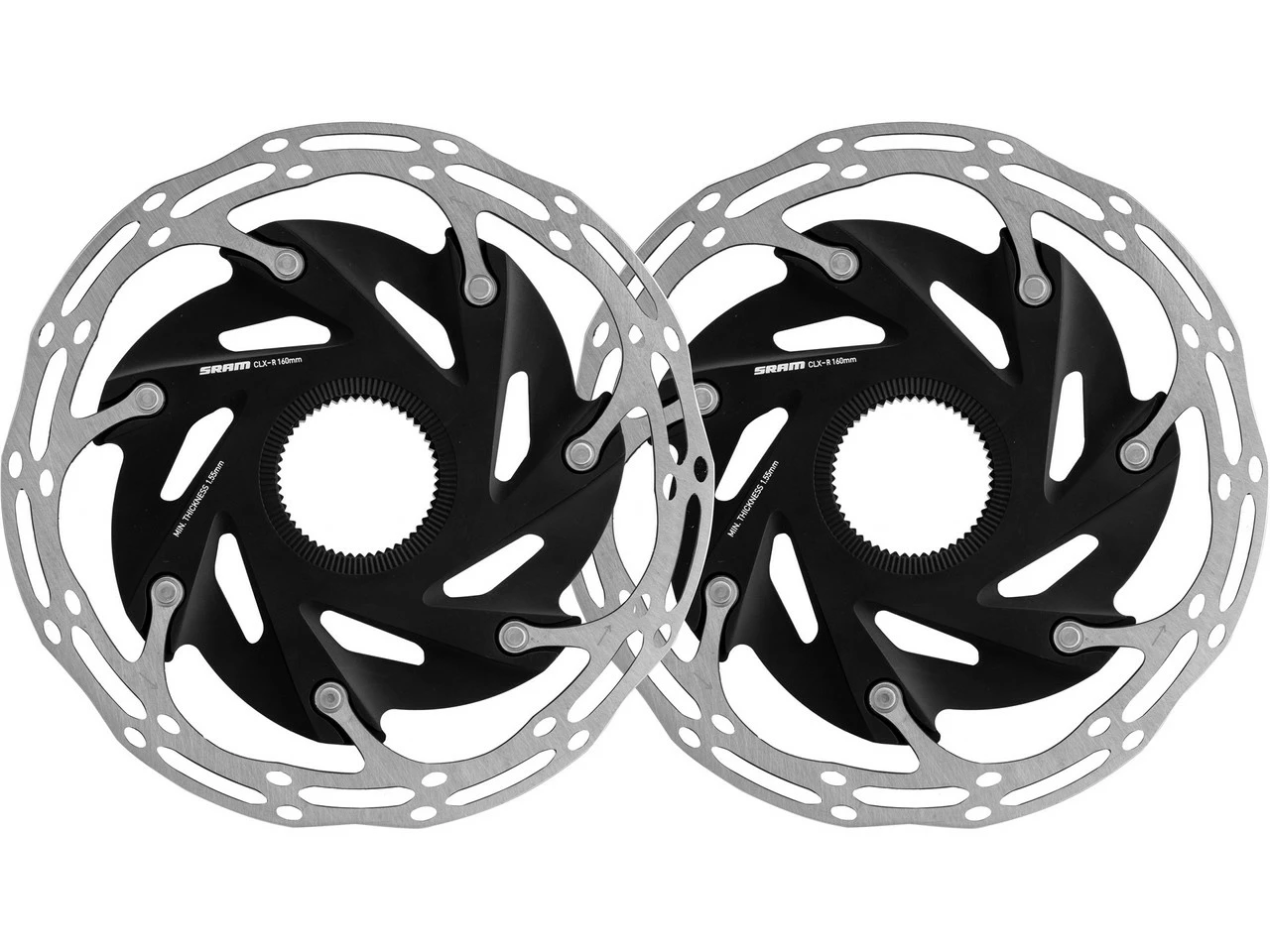 SRAM Red ETap AXS HRD FM Gruppe 2x12-fach 35-48 CL Scheibenbremse 9 SRAM Red ETap AXS HRD FM Gruppe 2x12-fach 35-48 CL Scheibenbremse – Bild 7