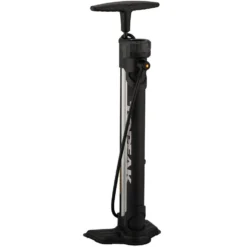 Topeak JoeBlow Booster Standpumpe