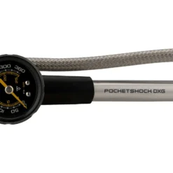 Topeak PocketShock DXG XL Dämpferpumpe Mit Stahlflexschlauch 8 Topeak PocketShock DXG XL Dämpferpumpe Mit Stahlflexschlauch -Angebote Rad Gipfel Store 306587