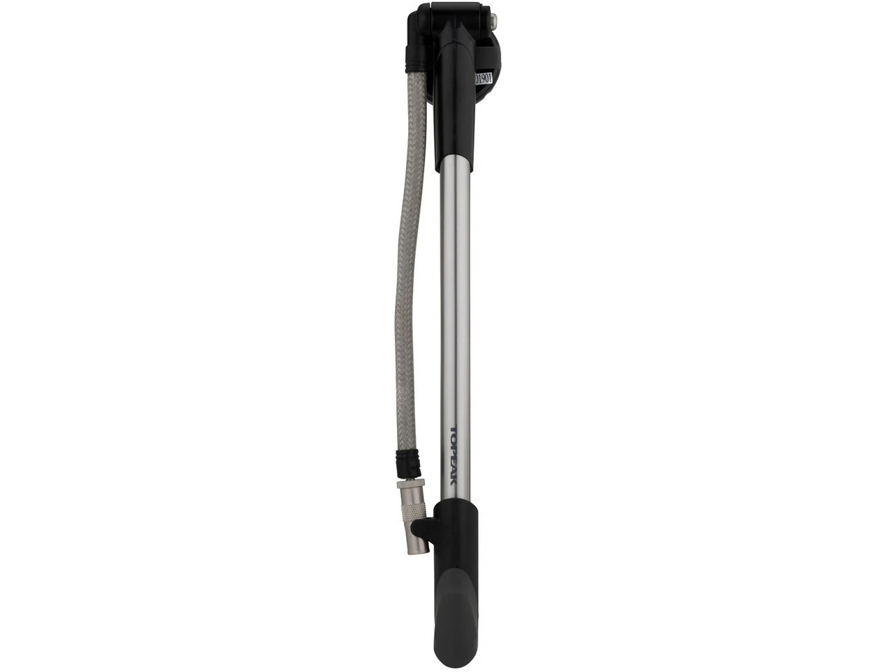 Topeak PocketShock DXG XL Dämpferpumpe Mit Stahlflexschlauch 7 Topeak PocketShock DXG XL Dämpferpumpe Mit Stahlflexschlauch – Bild 5