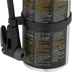 Topeak TubiBooster X CO2-Inflator Mit Drucklufttank -Angebote Rad Gipfel Store 306598