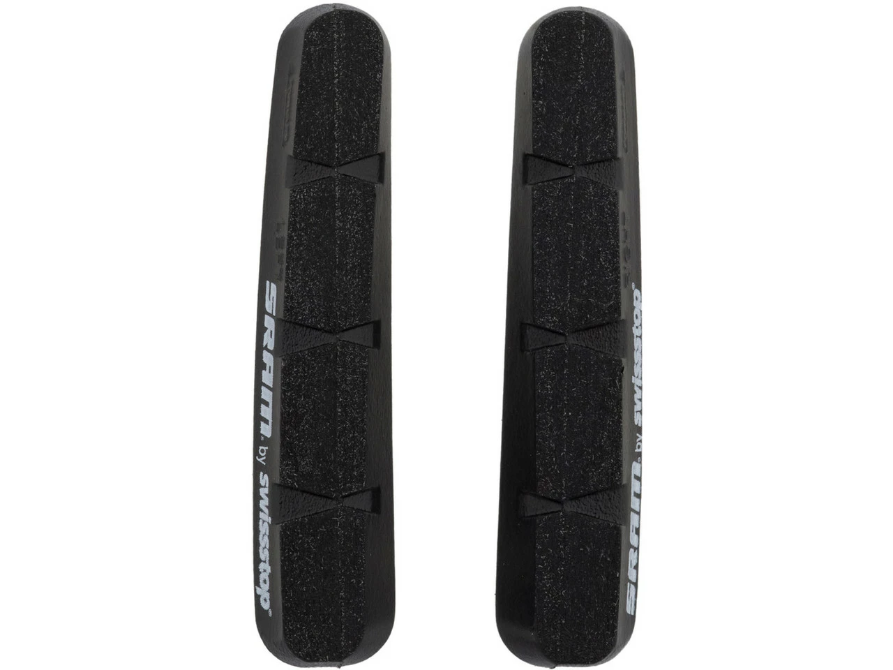 SRAM Bremsgummis Für S-900 Felgenbremse 4 SRAM Bremsgummis Für S-900 Felgenbremse – Bild 2