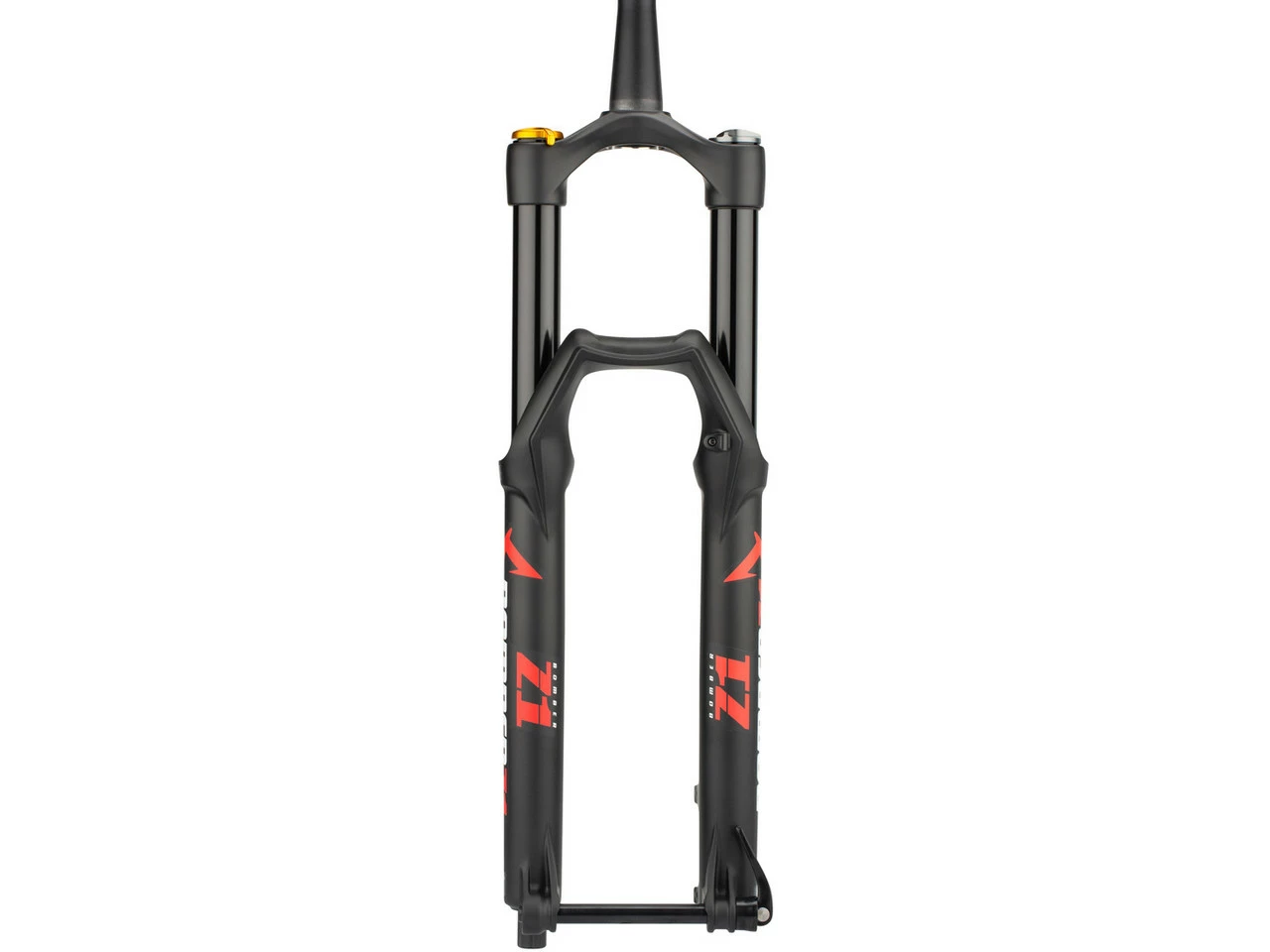 Marzocchi Bomber Z1 27,5" Boost Federgabel 7 Marzocchi Bomber Z1 27,5" Boost Federgabel – Bild 5