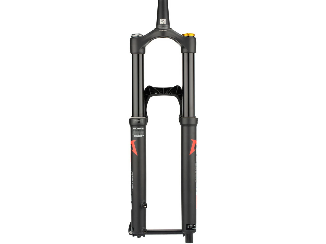 Marzocchi Bomber Z1 27,5" Boost Federgabel 8 Marzocchi Bomber Z1 27,5" Boost Federgabel – Bild 6