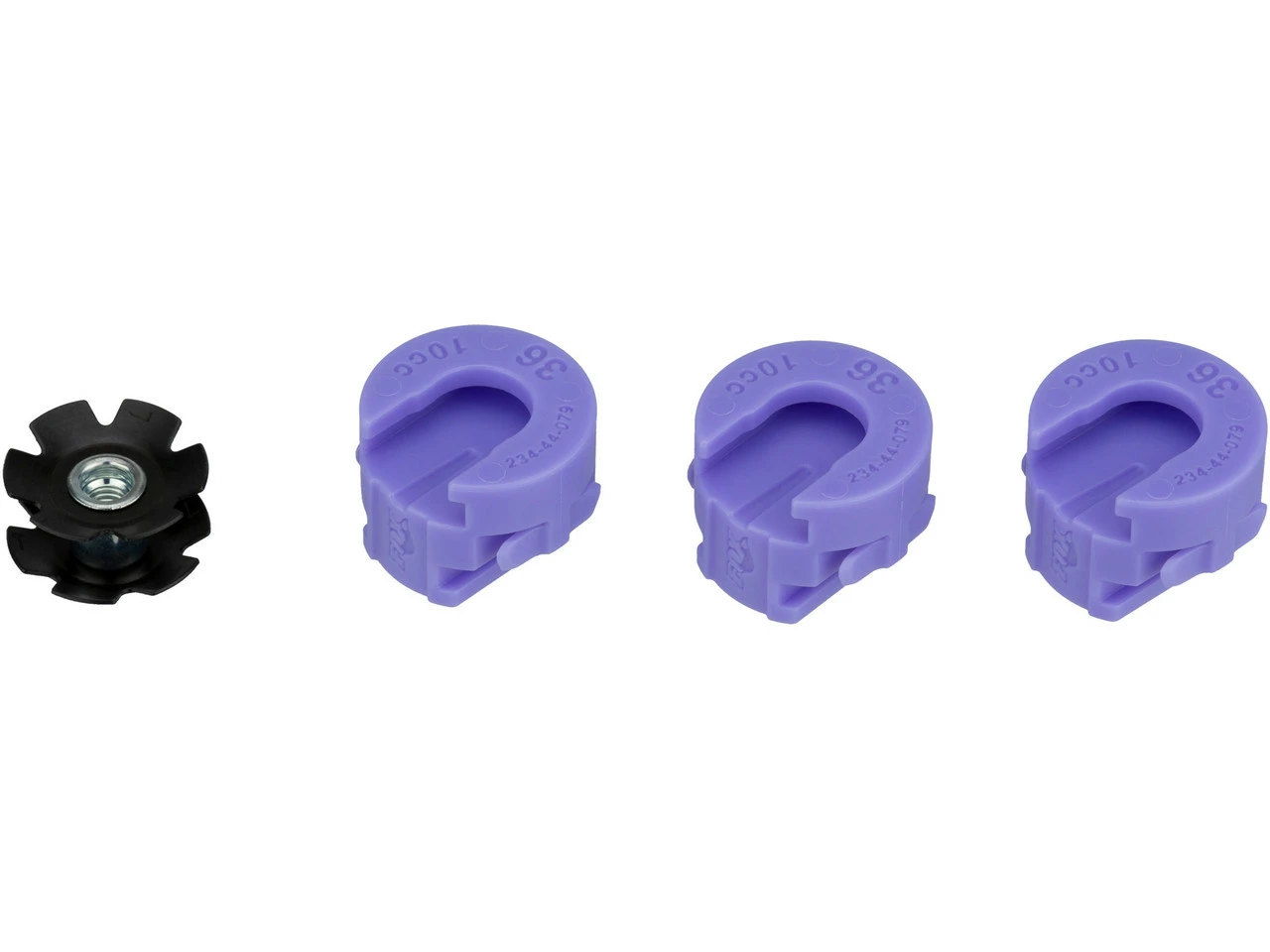 Marzocchi Bomber Z1 27,5" Boost Federgabel 10 Marzocchi Bomber Z1 27,5" Boost Federgabel – Bild 8