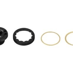 Rotor Kurbelschraube Für ALDHU / VEGAST / KAPIC