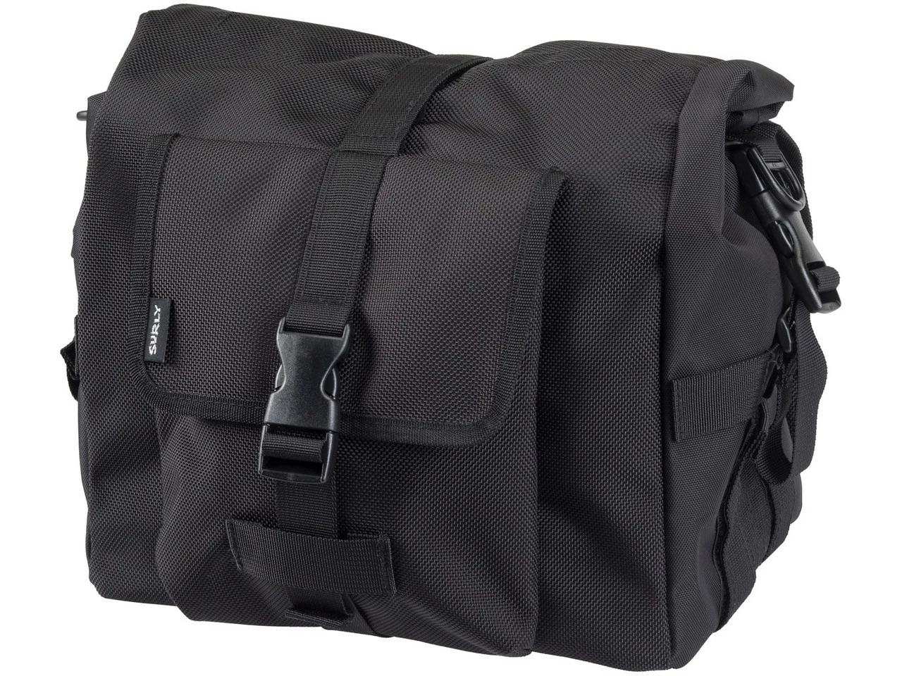 Surly Petite Porteur House Gepäckträgertasche 3 Surly Petite Porteur House Gepäckträgertasche