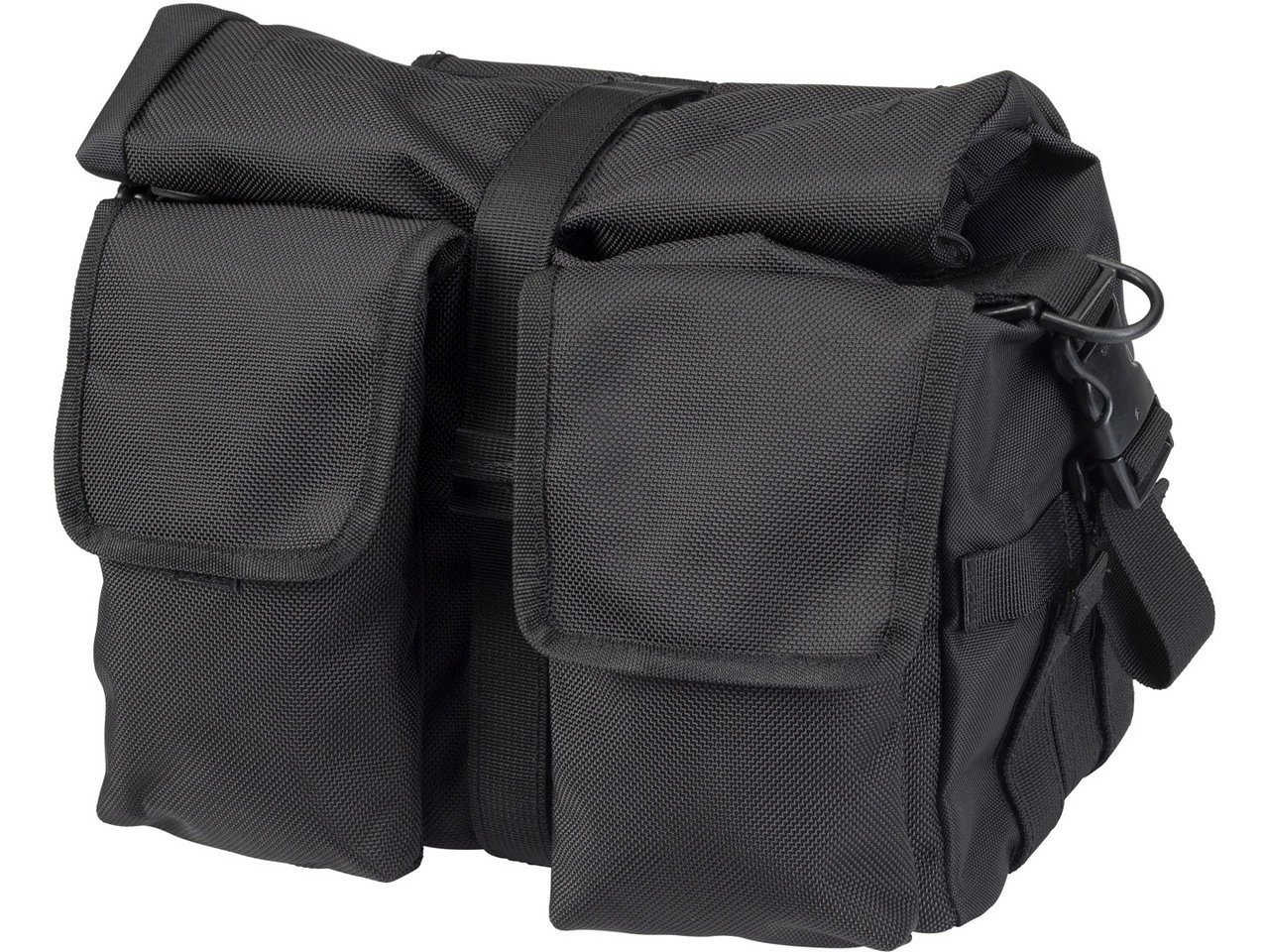 Surly Petite Porteur House Gepäckträgertasche 4 Surly Petite Porteur House Gepäckträgertasche – Bild 2