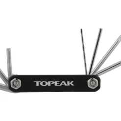 Topeak Deluxe Cycling Accessory Kit Für Unterwegs -Angebote Rad Gipfel Store 307073