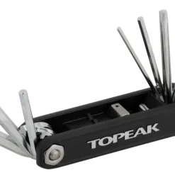 Topeak Essentials Cycling Accessory Kit Für Unterwegs -Angebote Rad Gipfel Store 307086