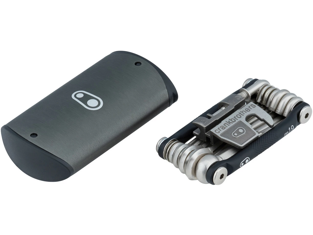 Crankbrothers M19 Multitool 5 Crankbrothers M19 Multitool – Bild 3