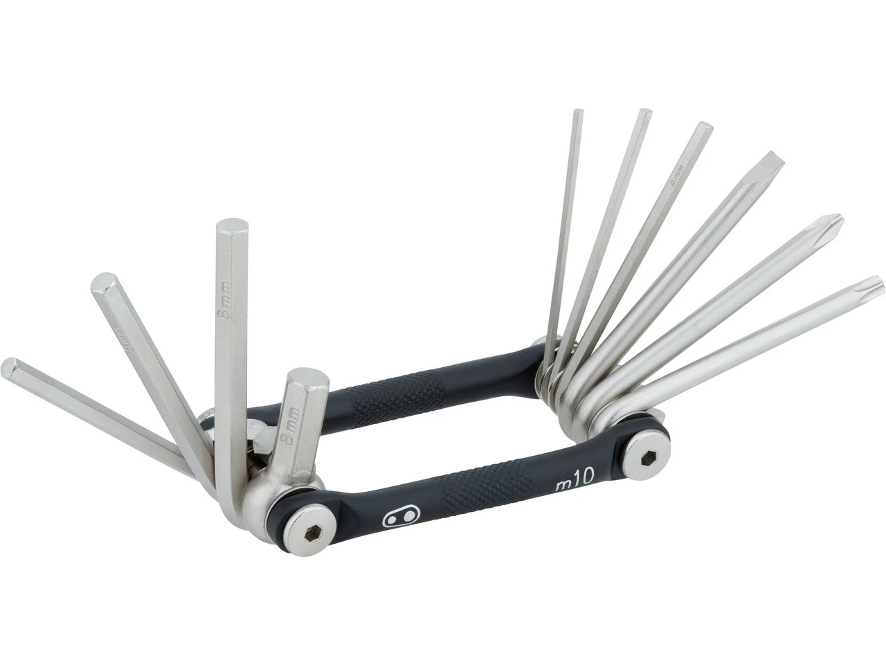 Crankbrothers M10 Multitool 3 Crankbrothers M10 Multitool
