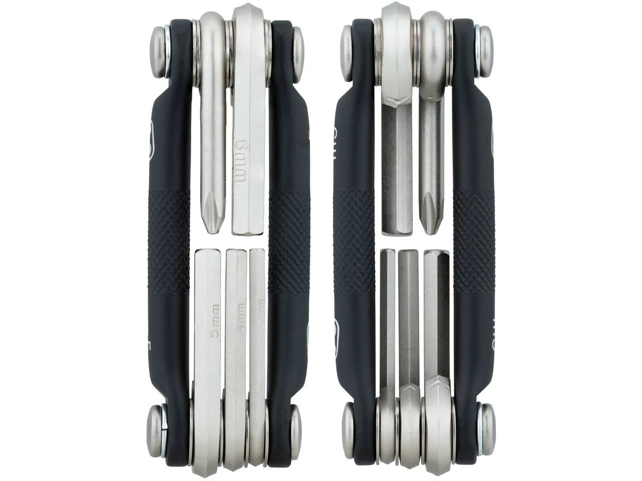 Crankbrothers M5 Multitool 5 Crankbrothers M5 Multitool – Bild 3
