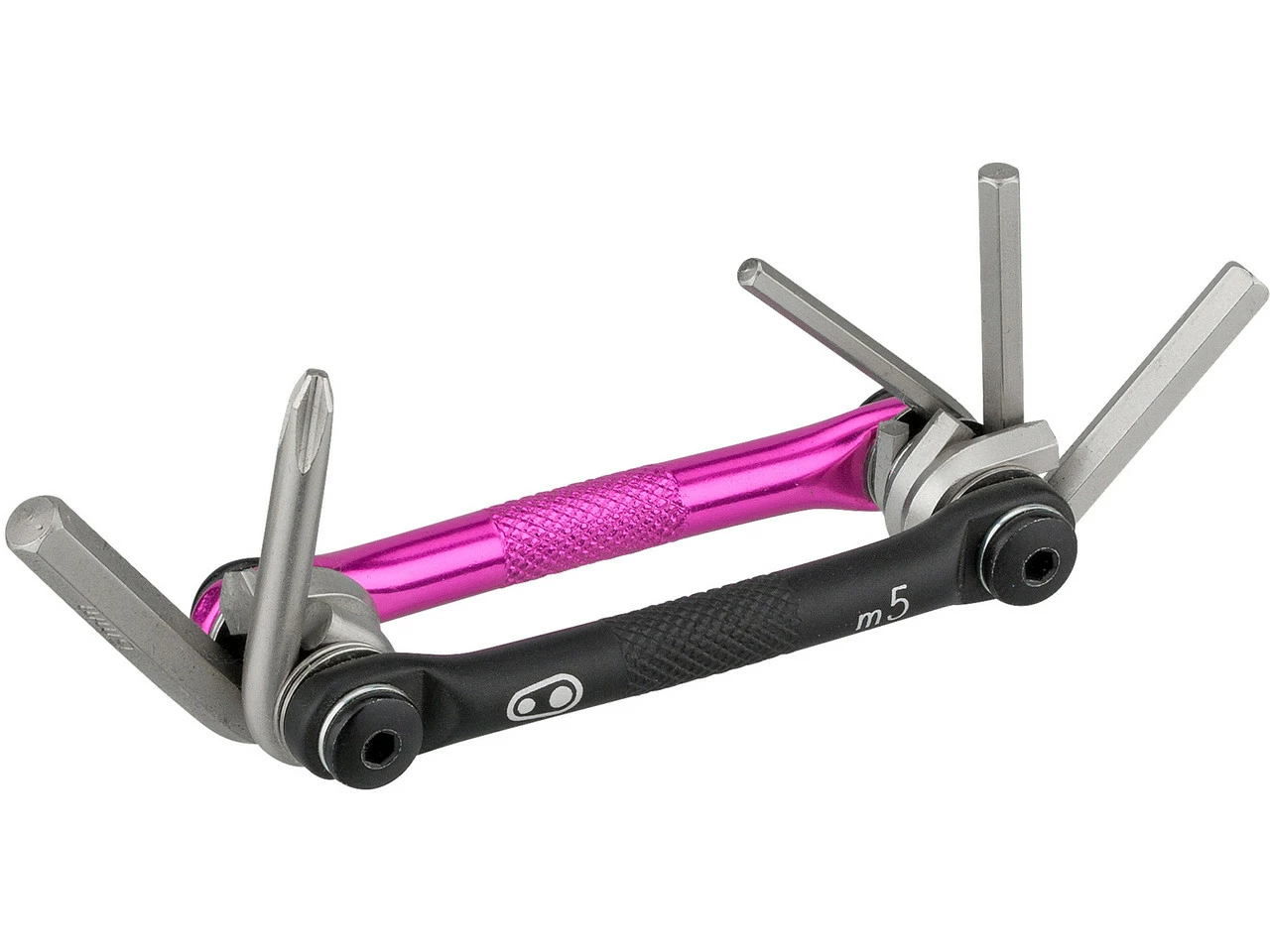 Crankbrothers M5 Multitool 8 Crankbrothers M5 Multitool – Bild 6