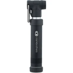 Crankbrothers Gem Minipumpe