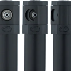 Crankbrothers Klic HV Minipumpe -Angebote Rad Gipfel Store 307159