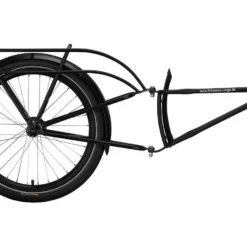 FollowMe Cargo TransportanhÀnger