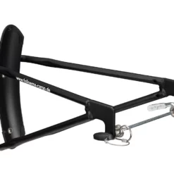 FollowMe Cargo Transportanhänger -Angebote Rad Gipfel Store 307211