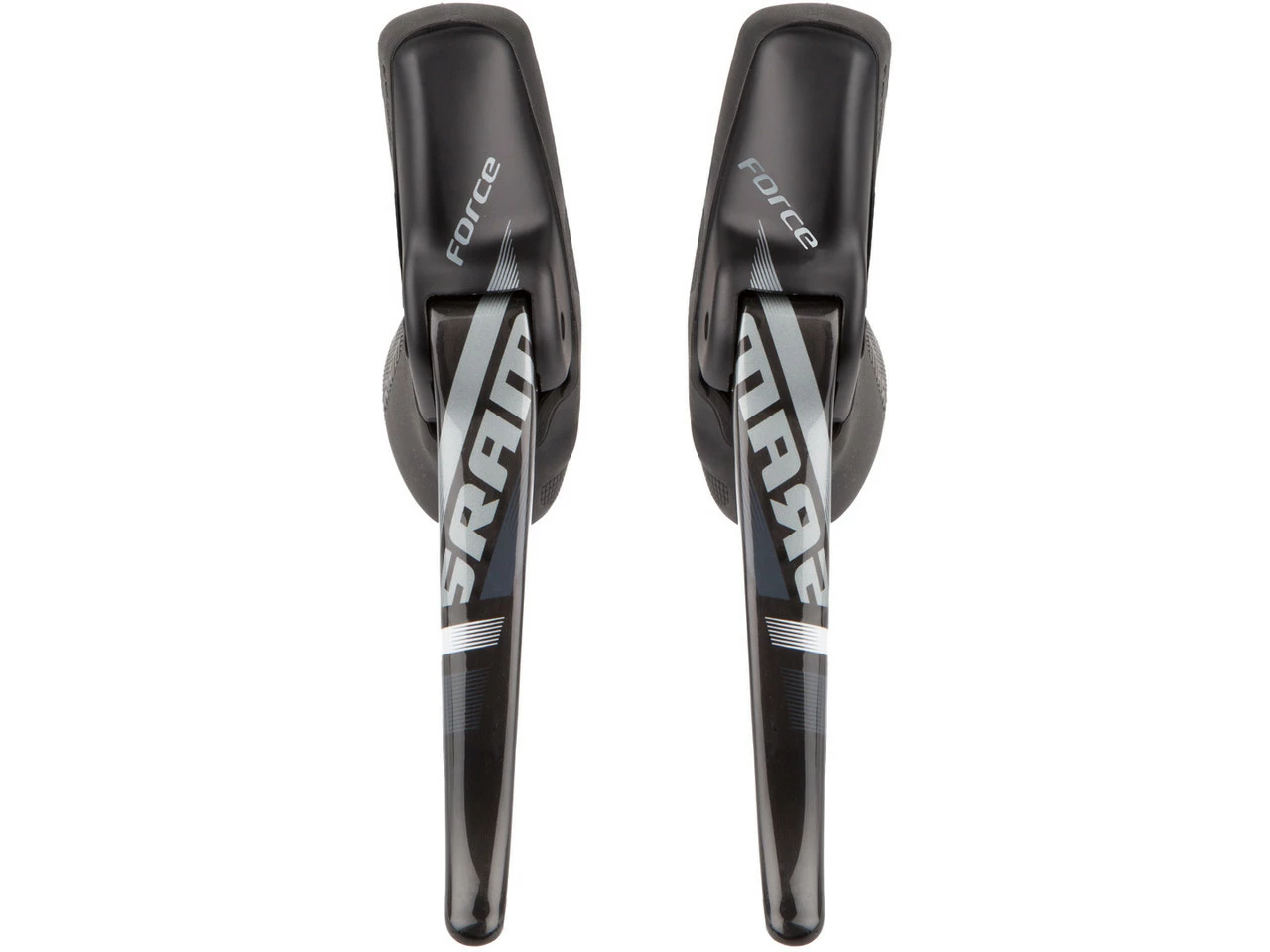 SRAM Force 22 FM Gruppe 2x11 39-53 GXP Hydr. Scheibenbremse 7 SRAM Force 22 FM Gruppe 2x11 39-53 GXP Hydr. Scheibenbremse – Bild 5