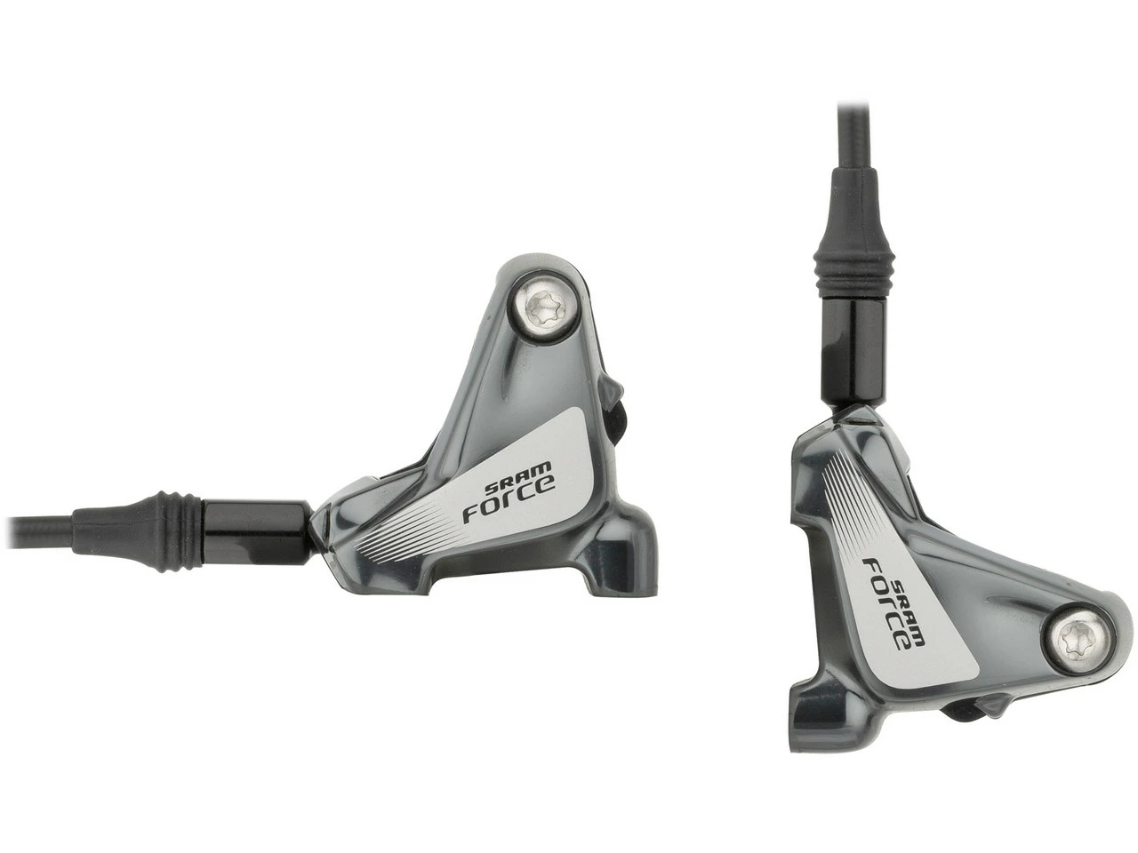 SRAM Force 22 FM Gruppe 2x11 39-53 GXP Hydr. Scheibenbremse 8 SRAM Force 22 FM Gruppe 2x11 39-53 GXP Hydr. Scheibenbremse – Bild 6