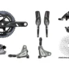 SRAM Force 22 FM Gruppe 2x11 34-50 GXP Hydr. Scheibenbremse 2 SRAM Force 22 FM Gruppe 2x11 34-50 GXP Hydr. Scheibenbremse -Angebote Rad Gipfel Store 307267