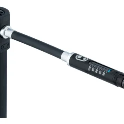 Crankbrothers Klic HV Minipumpe Mit CO2-Adapter Und Manometer -Angebote Rad Gipfel Store 307516