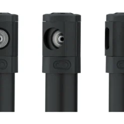 Crankbrothers Klic HP Minipumpe Mit Manometer -Angebote Rad Gipfel Store 307533