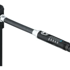 Crankbrothers Klic HP Minipumpe Mit Manometer -Angebote Rad Gipfel Store 307534