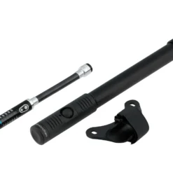 Crankbrothers Klic HP Minipumpe Mit Manometer -Angebote Rad Gipfel Store 307536