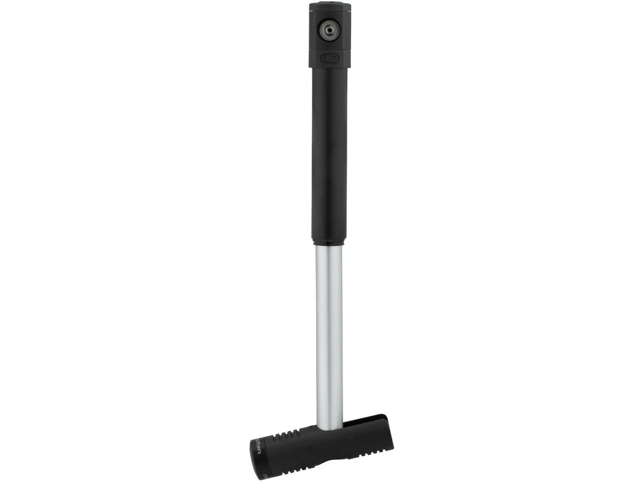 Crankbrothers Klic HP Minipumpe 4 Crankbrothers Klic HP Minipumpe – Bild 2