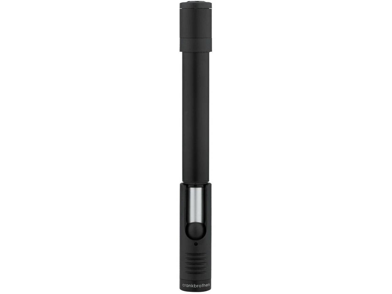 Crankbrothers Klic HP Minipumpe 6 Crankbrothers Klic HP Minipumpe – Bild 4