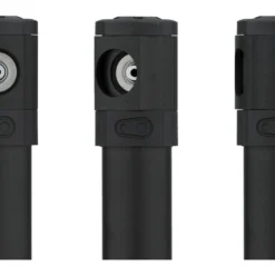 Crankbrothers Klic HP Minipumpe 15 Crankbrothers Klic HP Minipumpe -Angebote Rad Gipfel Store 307542