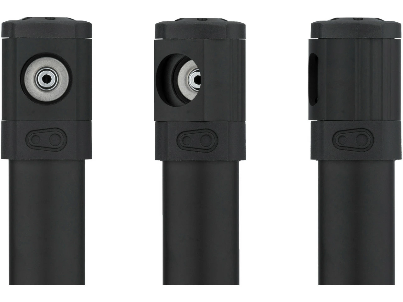 Crankbrothers Klic HP Minipumpe 7 Crankbrothers Klic HP Minipumpe – Bild 5