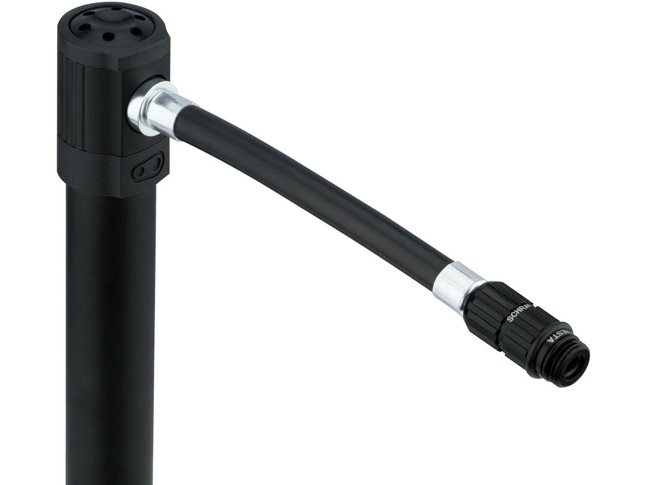 Crankbrothers Klic HP Minipumpe 8 Crankbrothers Klic HP Minipumpe – Bild 6