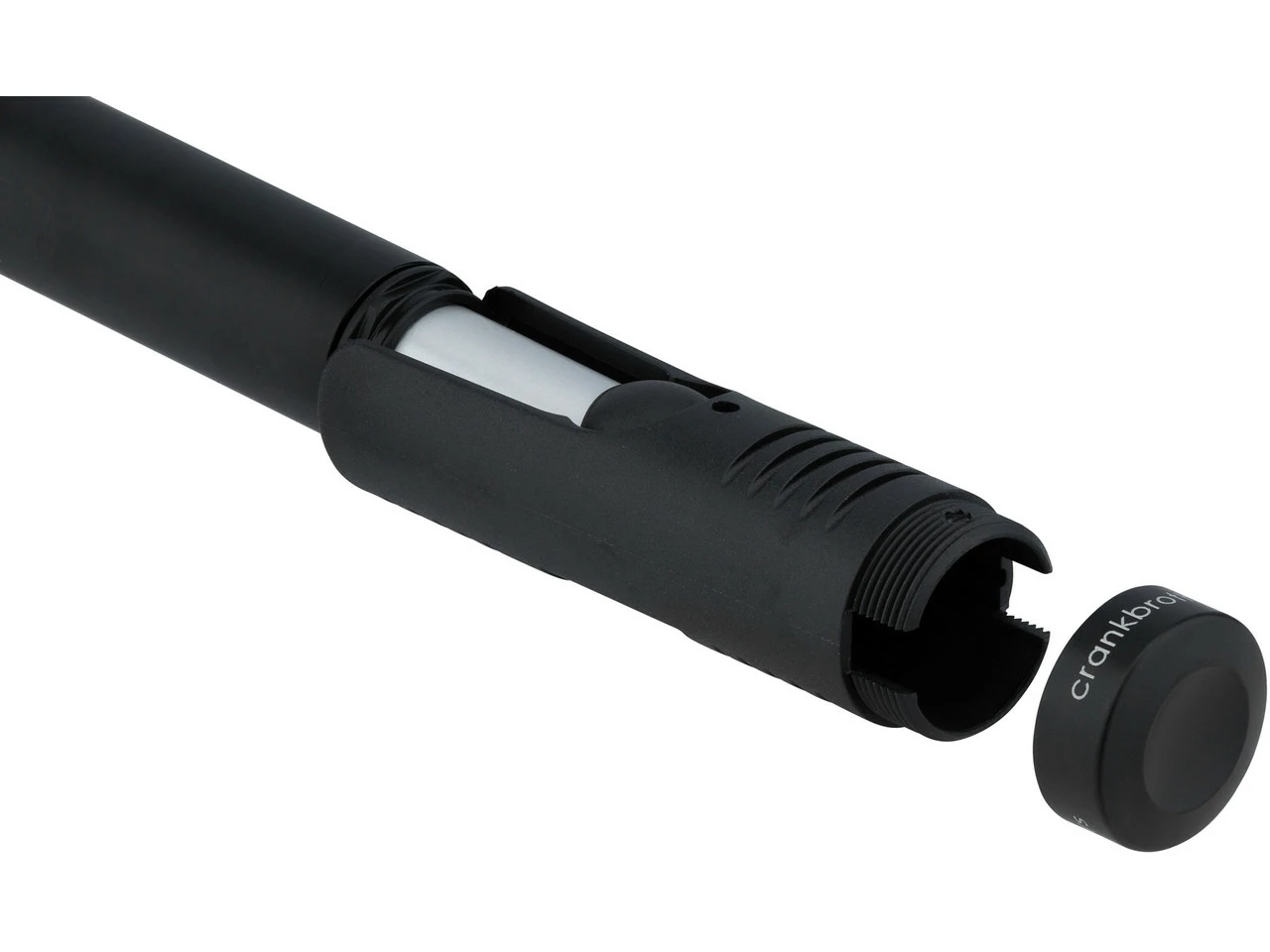 Crankbrothers Klic HP Minipumpe 9 Crankbrothers Klic HP Minipumpe – Bild 7