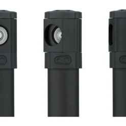 Crankbrothers Klic HP Minipumpe Mit CO2-Adapter -Angebote Rad Gipfel Store 307572