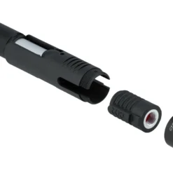 Crankbrothers Klic HP Minipumpe Mit CO2-Adapter -Angebote Rad Gipfel Store 307574