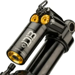 Cane Creek DBair CS Open End Eye Double Barrel Luftdämpfer -Angebote Rad Gipfel Store 307581