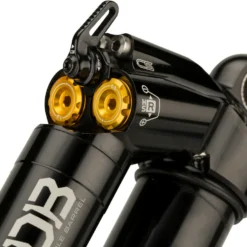 Cane Creek DBair CS Open End Eye Double Barrel Luftdämpfer -Angebote Rad Gipfel Store 307582