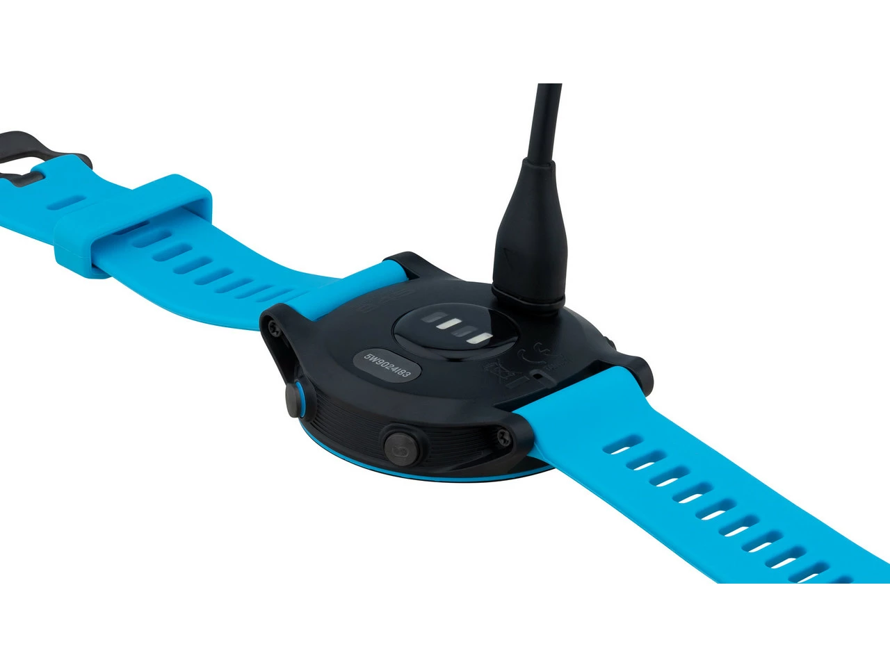 Garmin Forerunner 945 GPS Lauf- Und Triathlon-Smartwatch Tri Bundle 6 Garmin Forerunner 945 GPS Lauf- Und Triathlon-Smartwatch Tri Bundle – Bild 4