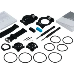 Garmin Forerunner 945 GPS Lauf- Und Triathlon-Smartwatch Tri Bundle 17 Garmin Forerunner 945 GPS Lauf- Und Triathlon-Smartwatch Tri Bundle -Angebote Rad Gipfel Store 307620