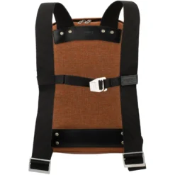 BROOKS Dalston Tex Nylon Small Rucksack -Angebote Rad Gipfel Store 307644