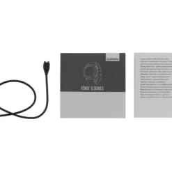 Garmin Fenix 6S Pro GPS Multisport-Smartwatch -Angebote Rad Gipfel Store 307854