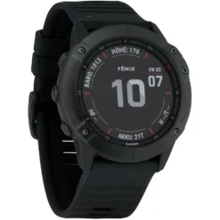 Garmin Fenix 6X Pro GPS Multisport-Smartwatch