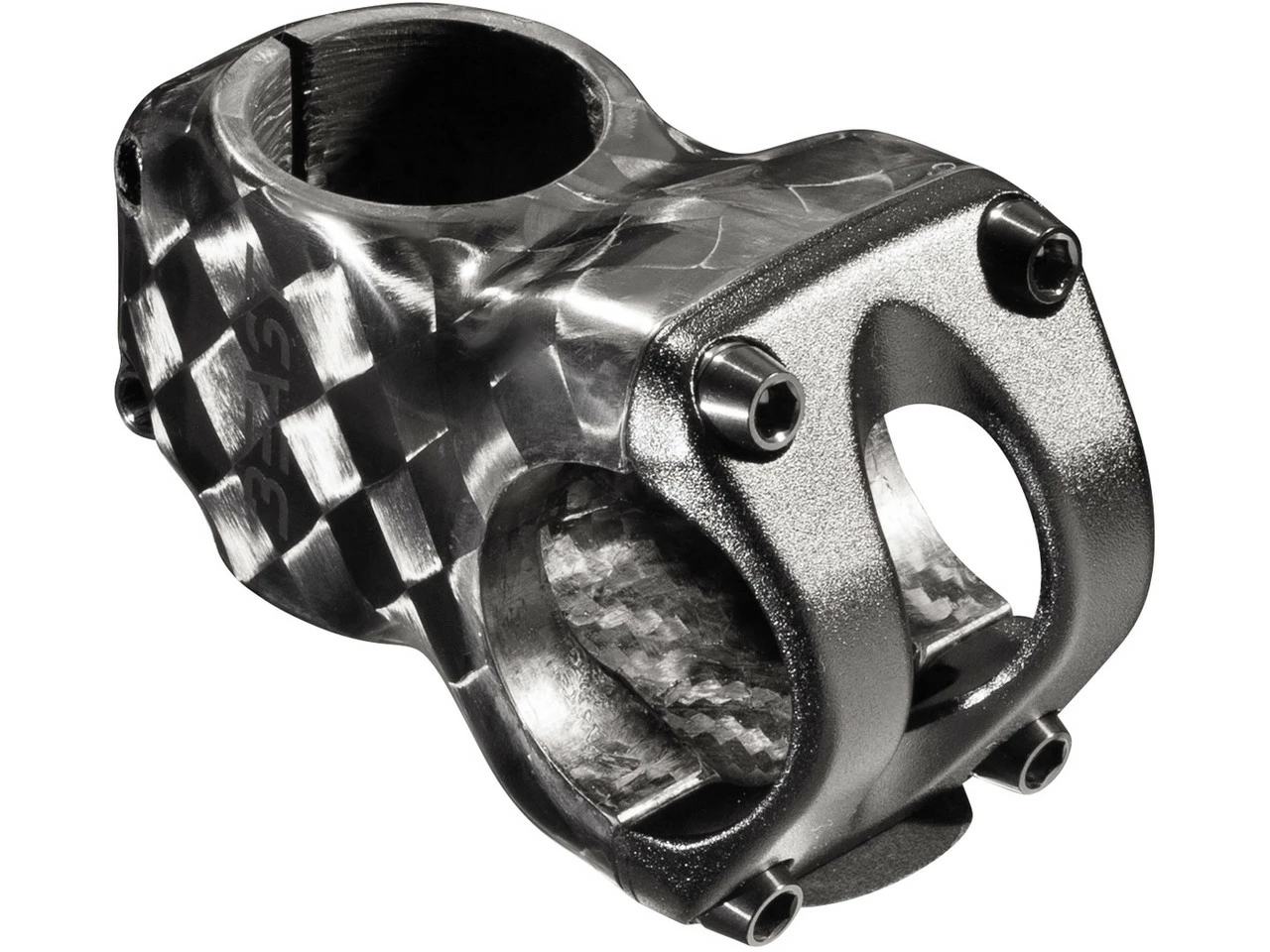 BEAST Components MTB 31.8 Vorbau 3 BEAST Components MTB 31.8 Vorbau