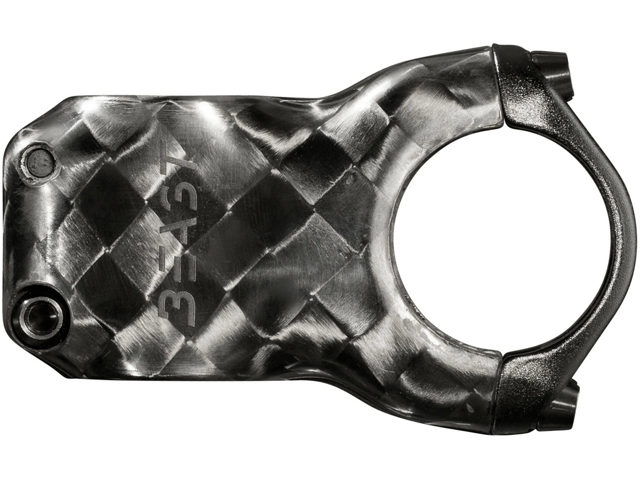 BEAST Components MTB 31.8 Vorbau 6 BEAST Components MTB 31.8 Vorbau – Bild 4